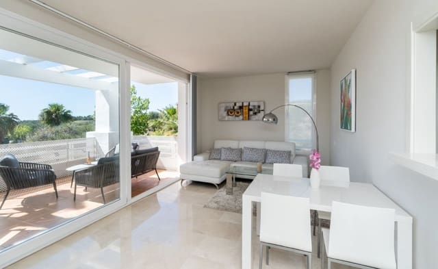 2 bedroom Apartment for rent in Casares Pueblo, Casares with pool garage - € 2,000 (Ref: 9465406)