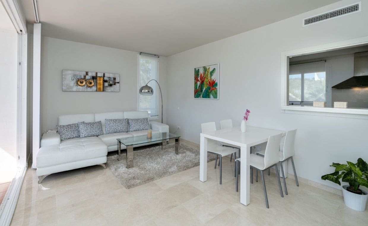 2 soverom Leilighet til leie i Casares med svømmebasseng garasje - € 2 000 (Ref: 9465406)