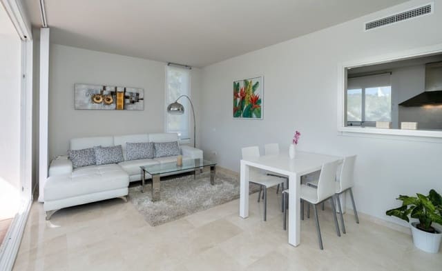 2 bedroom Apartment for rent in Casares Pueblo, Casares with pool garage - € 2,000 (Ref: 9465406)