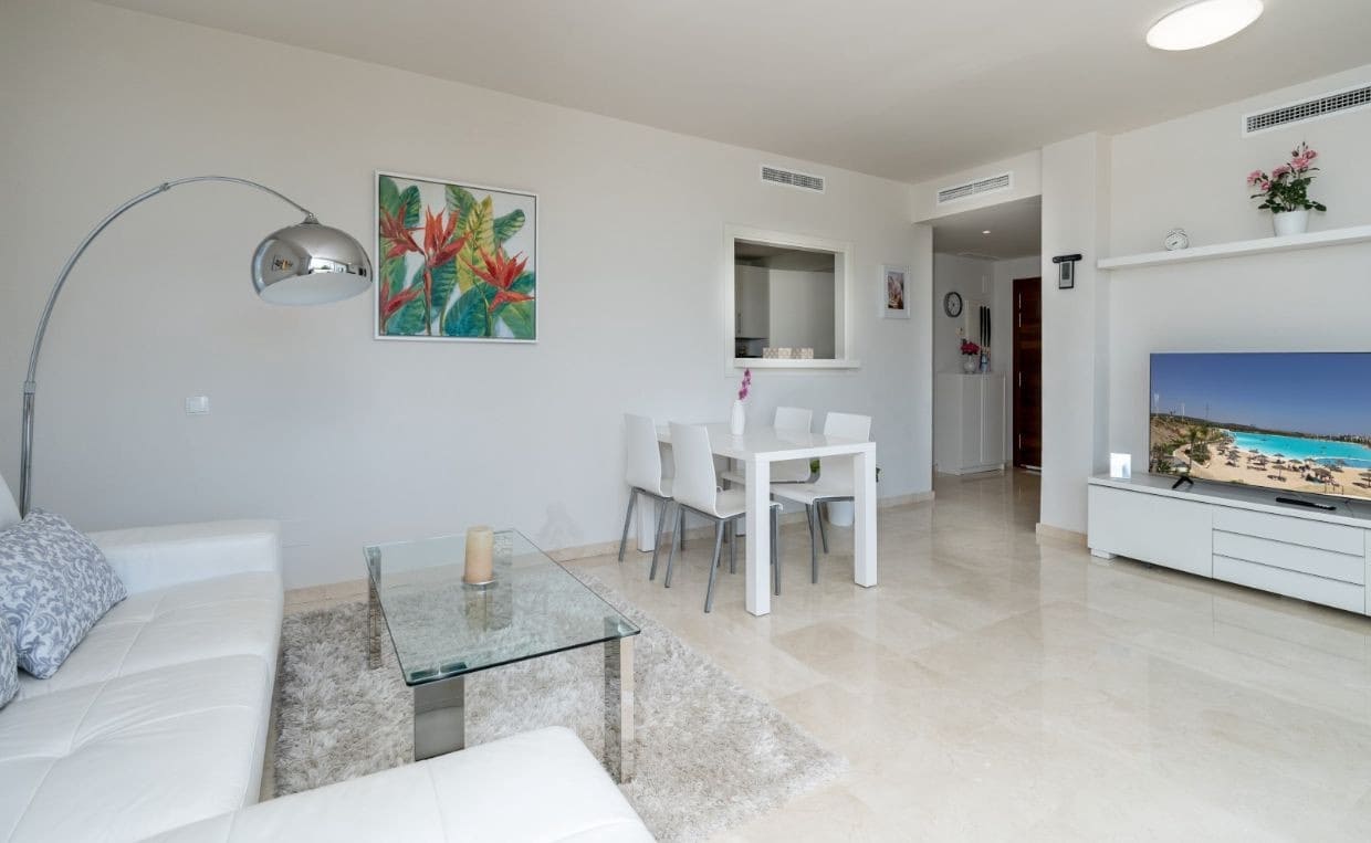 2 soverom Leilighet til leie i Casares med svømmebasseng garasje - € 2 000 (Ref: 9465406)