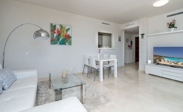 2 bedroom Apartment for rent in Casares Pueblo, Casares with pool garage - € 2,000 (Ref: 9465406)