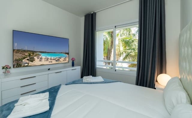 2 bedroom Apartment for rent in Casares Pueblo, Casares with pool garage - € 2,000 (Ref: 9465406)