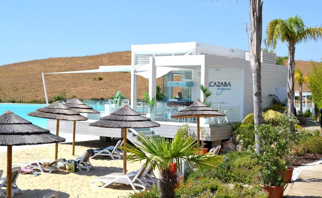 2 soverom Leilighet til leie i Casares med svømmebasseng garasje - € 2 000 (Ref: 9465406)