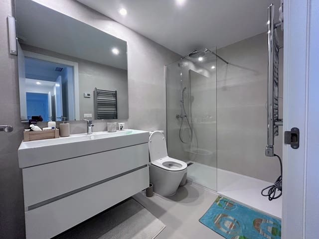 2 soveværelse Lejlighed til leje i Estepona med swimmingpool garage - € 2.400 (Ref: 9488244)