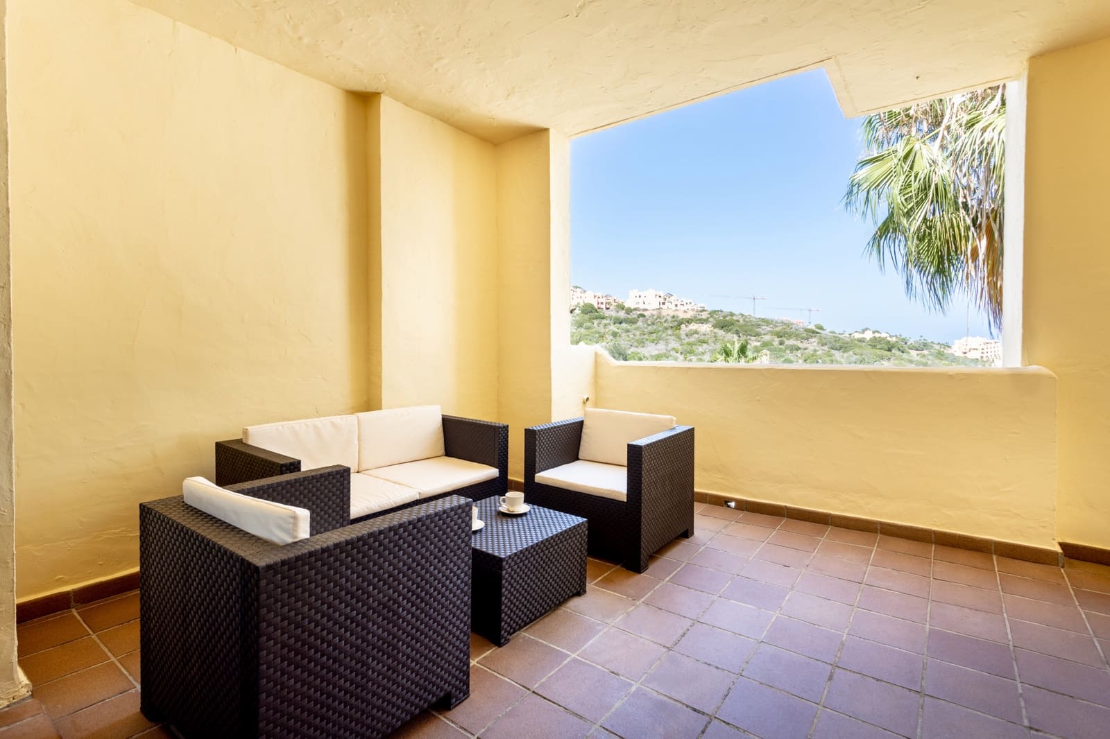 2 bedroom Apartment for sale in Manilva with pool garage - € 309,000 (Ref: 9497077)