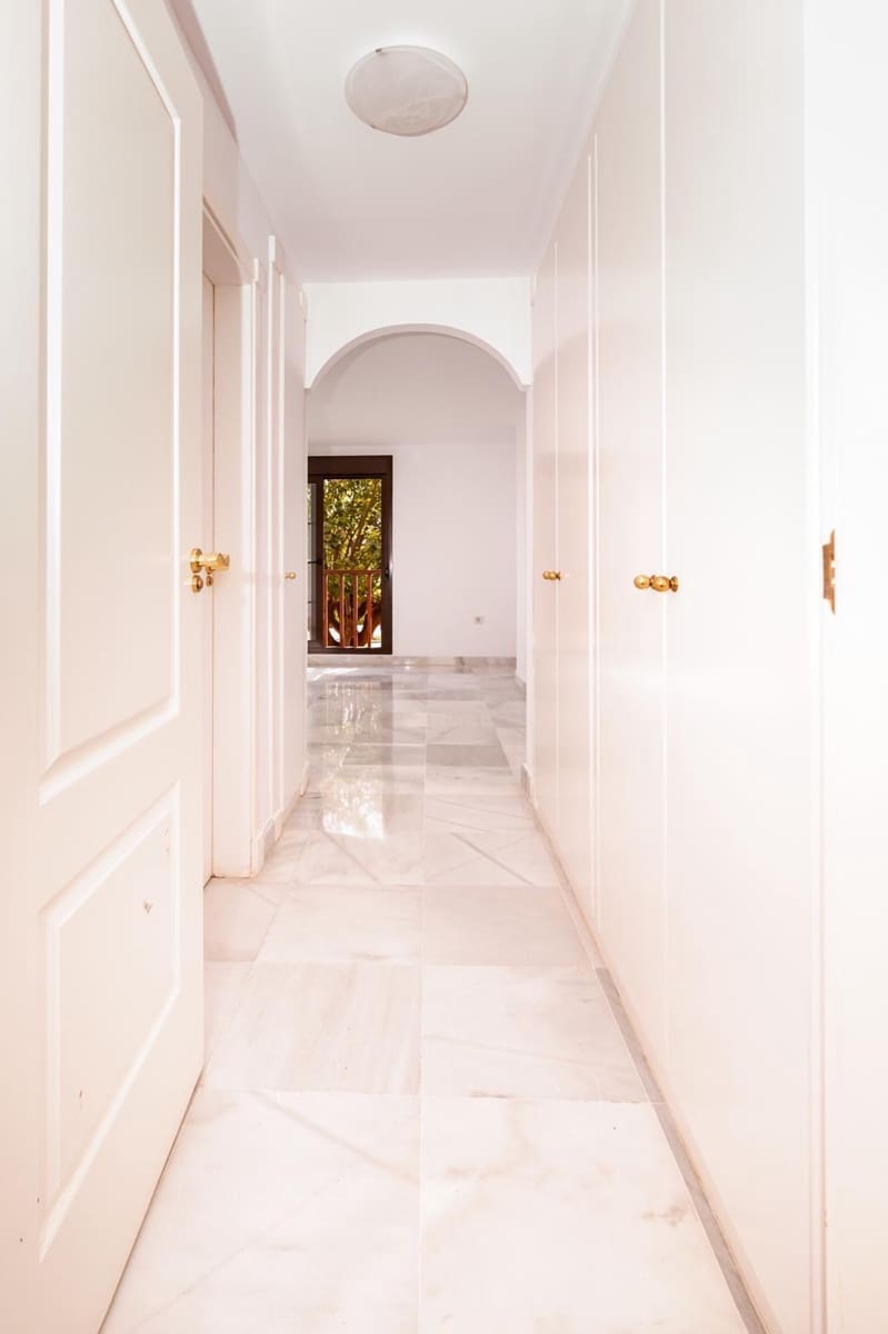 4 slaapkamer Appartement te koop in Atalaya-Isdabe met zwembad garage - € 850.000 (Ref: 9504151)