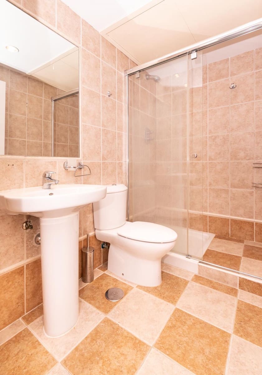 4 sypialnia Apartament na sprzedaż w Atalaya-Isdabe z basenem garażem - 850 000 € (Ref: 9504151)