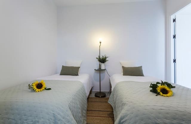 3 slaapkamer Appartement te koop in La Duquesa / Puerto de la Duquesa, Manilva met zwembad garage - € 332.000 (Ref: 9508639)