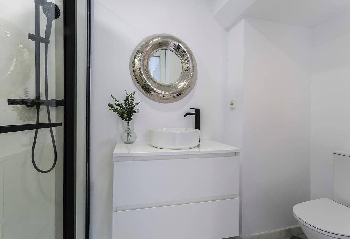 3 slaapkamer Appartement te koop in La Duquesa / Puerto de la Duquesa met zwembad garage - € 332.000 (Ref: 9508639)