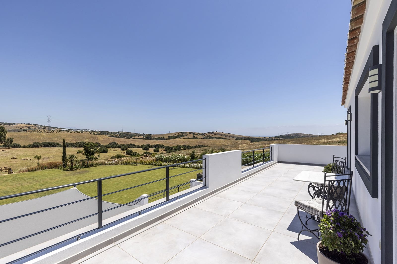 4 bedroom Villa for sale in Casares with pool garage - € 2,250,000 (Ref: 9513244)