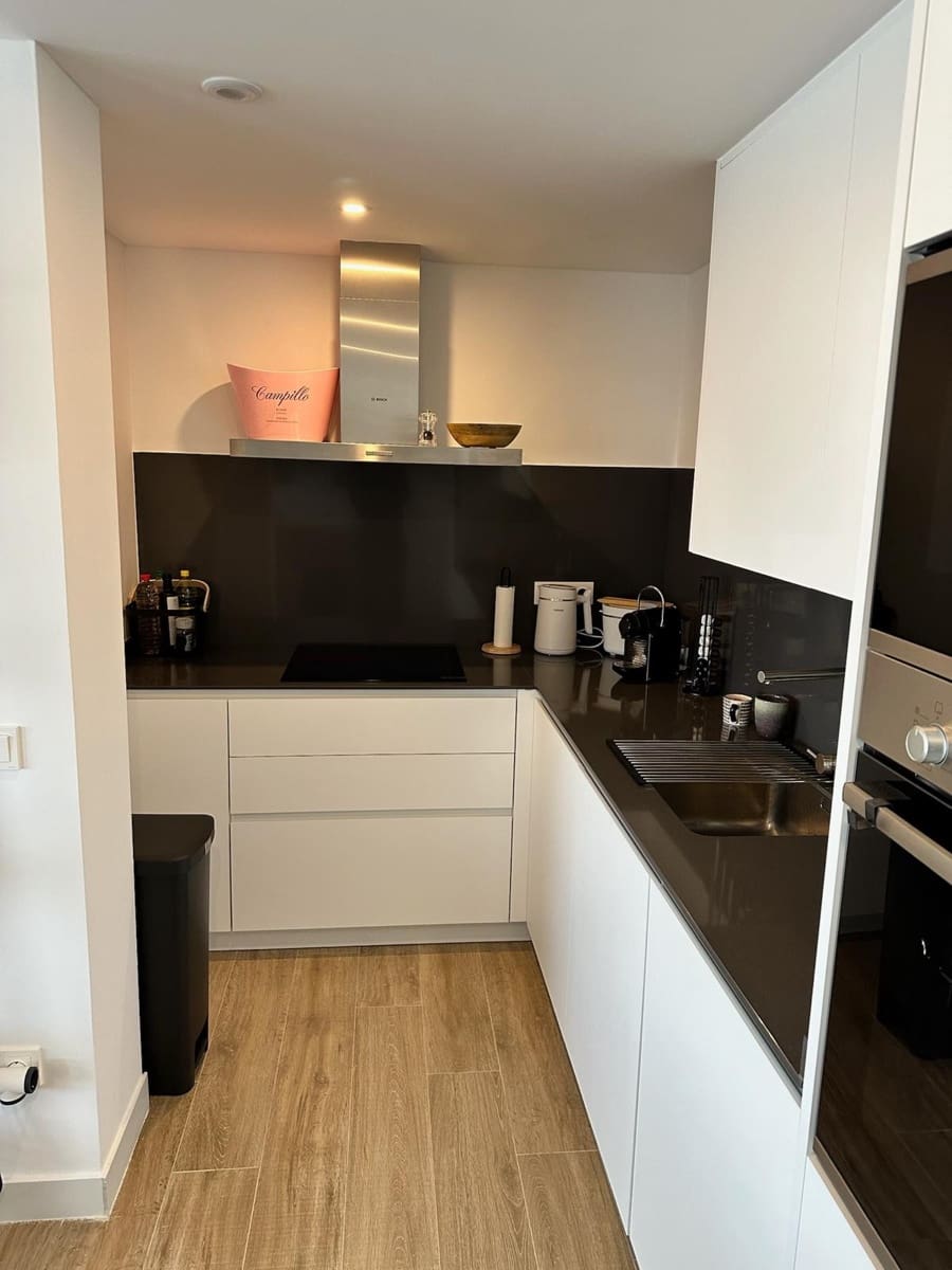 2 chambre Penthouse à vendre à Casares avec piscine garage - 495 000 € (Ref: 9530182)