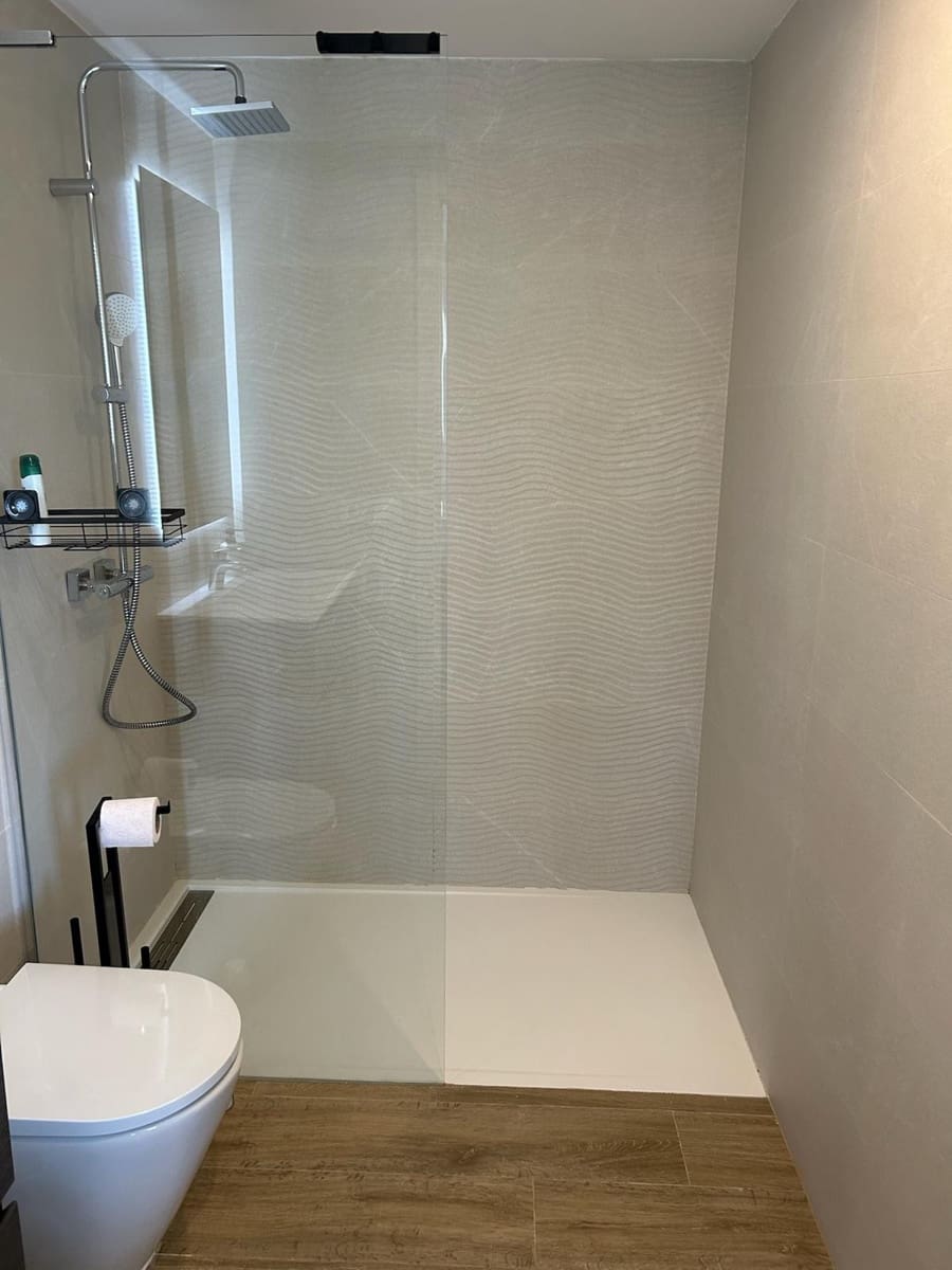 2 chambre Penthouse à vendre à Casares avec piscine garage - 495 000 € (Ref: 9530182)