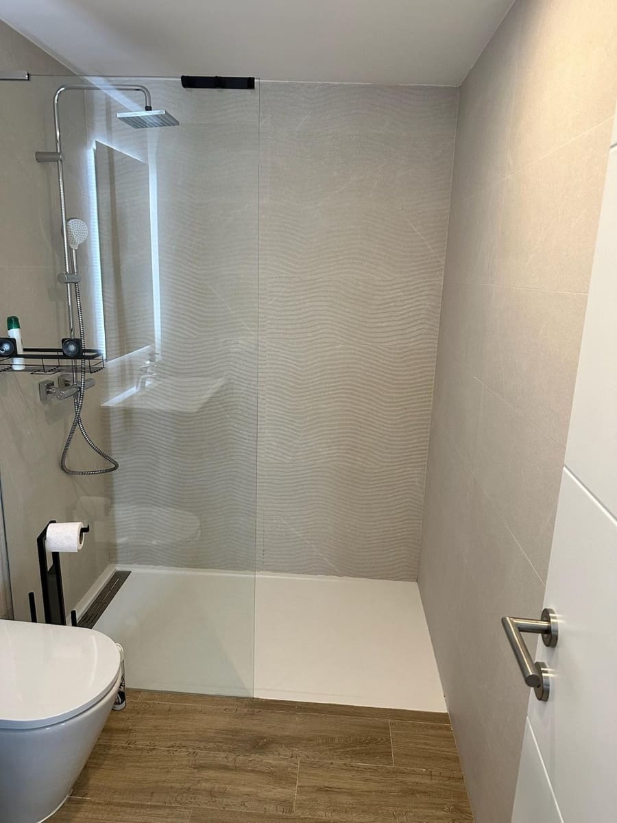 2 chambre Penthouse à vendre à Casares avec piscine garage - 495 000 € (Ref: 9530182)