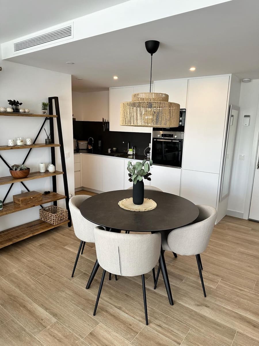 2 chambre Penthouse à vendre à Casares avec piscine garage - 495 000 € (Ref: 9530182)