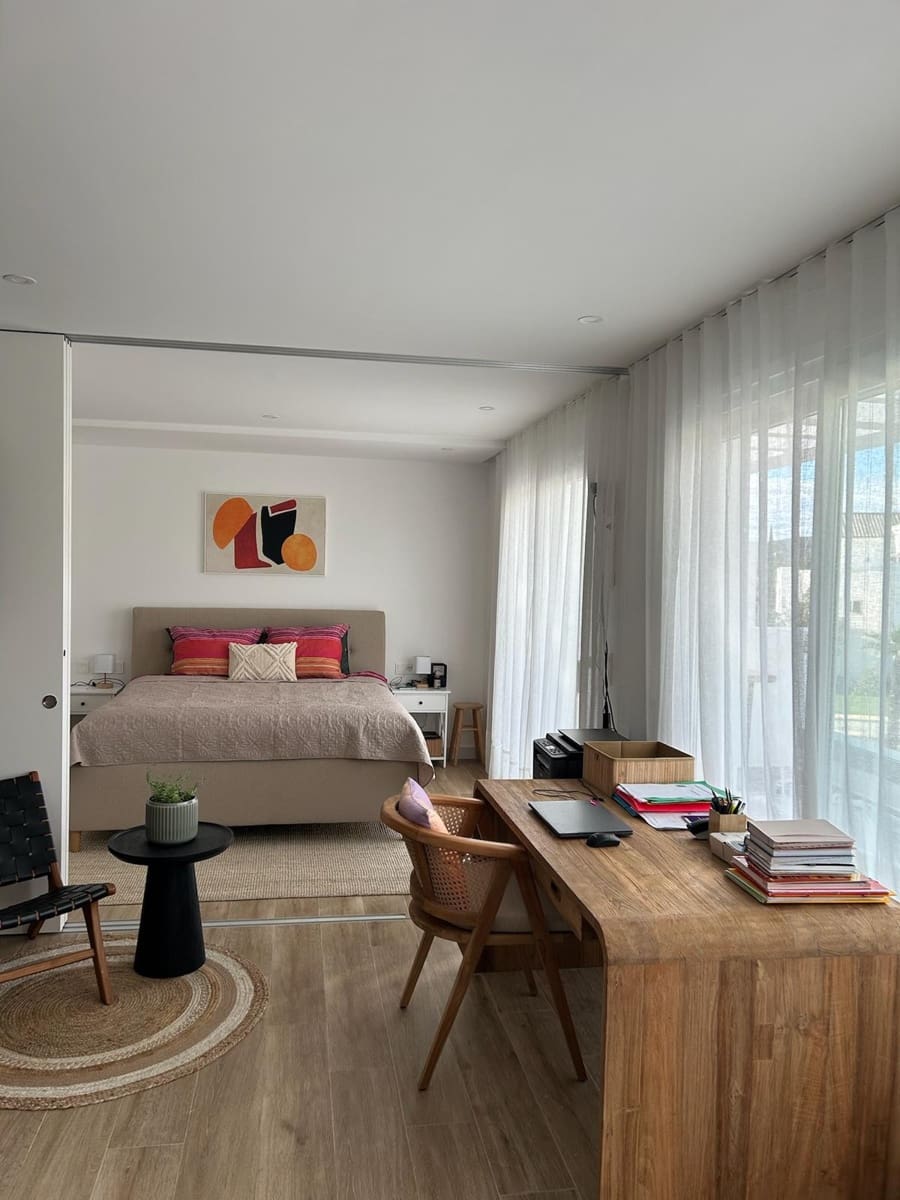 2 chambre Penthouse à vendre à Casares avec piscine garage - 495 000 € (Ref: 9530182)