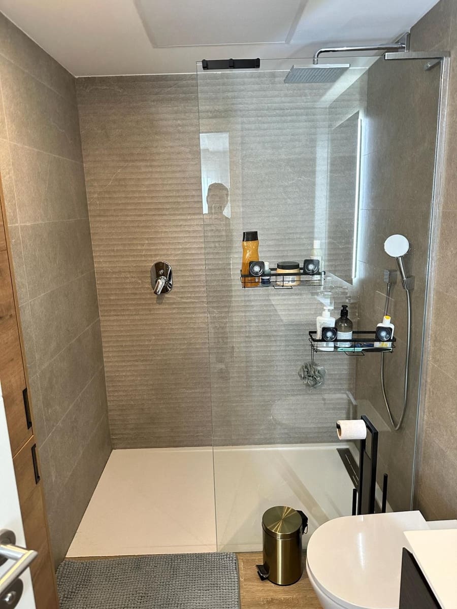 2 chambre Penthouse à vendre à Casares avec piscine garage - 495 000 € (Ref: 9530182)