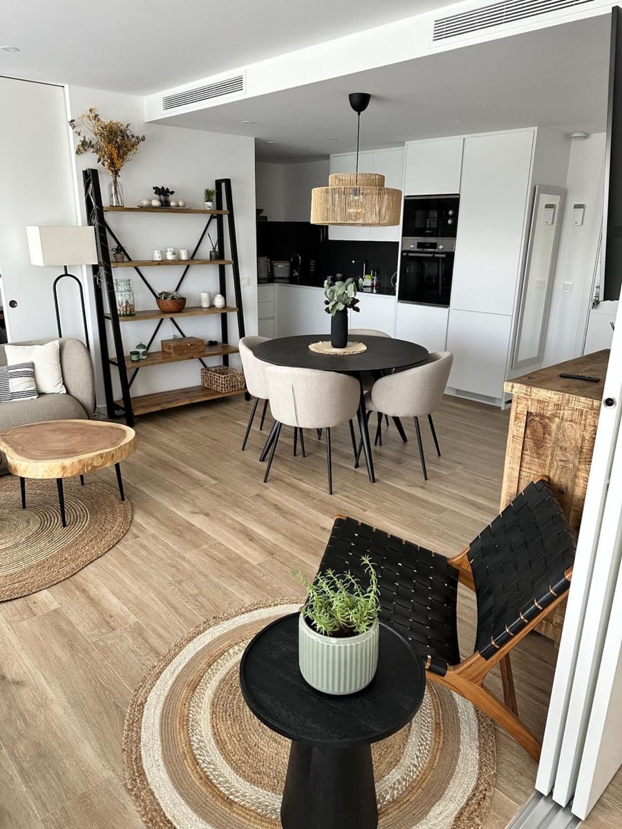 2 chambre Penthouse à vendre à Casares avec piscine garage - 495 000 € (Ref: 9530182)