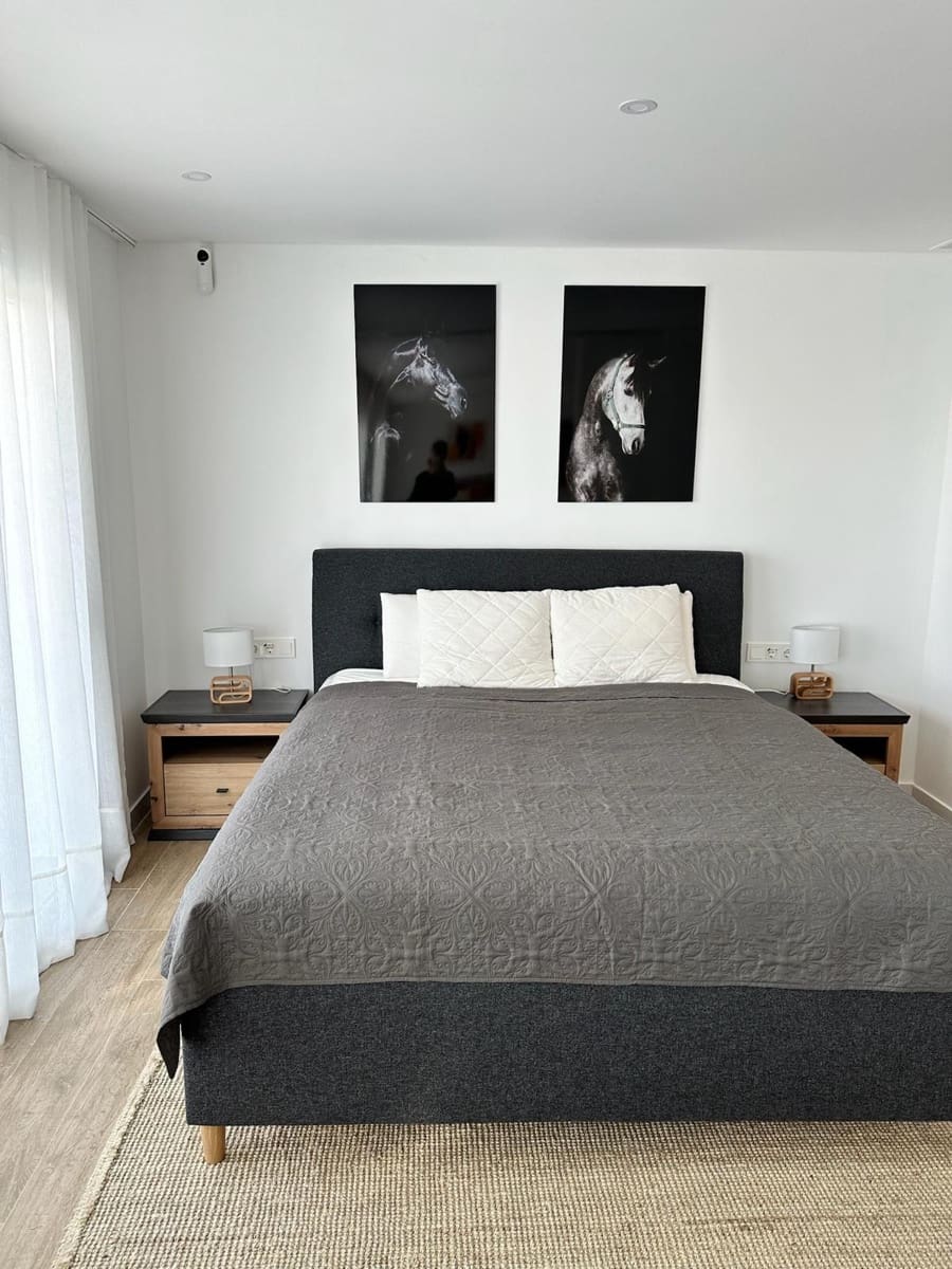 2 chambre Penthouse à vendre à Casares avec piscine garage - 495 000 € (Ref: 9530182)