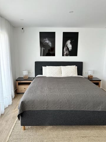 2 sypialnia Penthouse na sprzedaż w Casares Pueblo, Casares z basenem garażem - 495 000 € (Ref: 9530182)