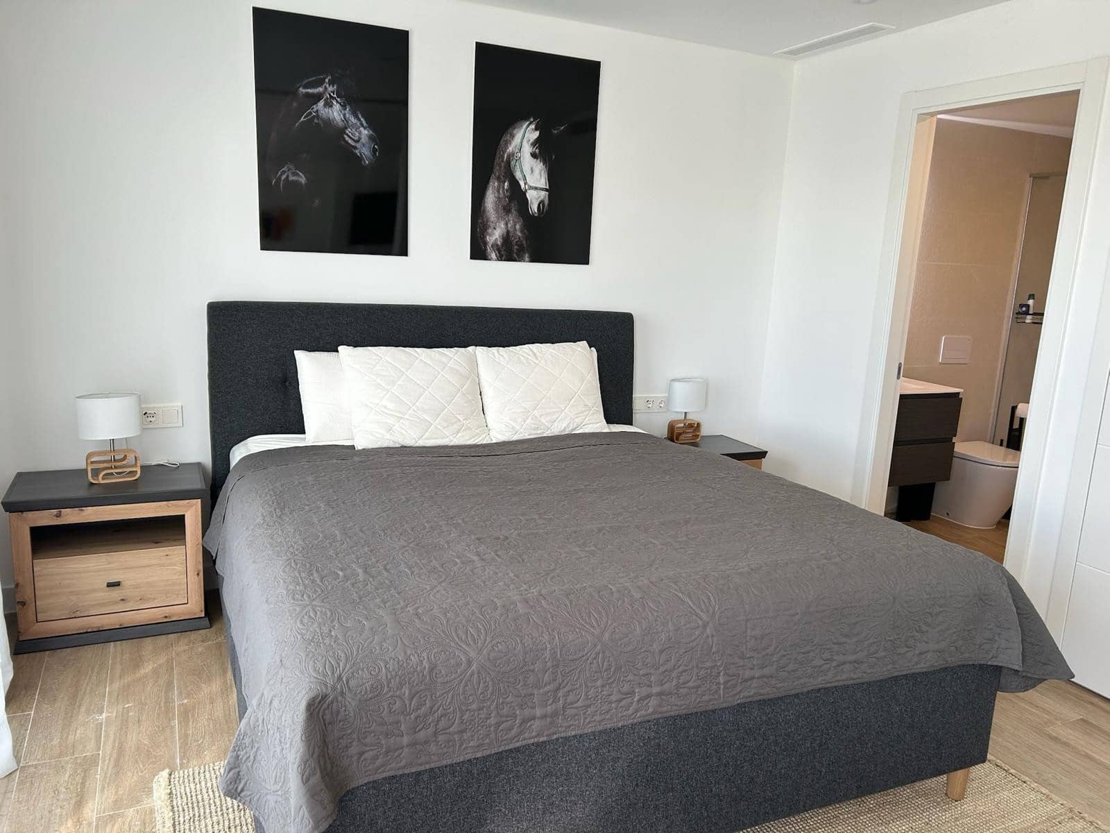 2 chambre Penthouse à vendre à Casares avec piscine garage - 495 000 € (Ref: 9530182)