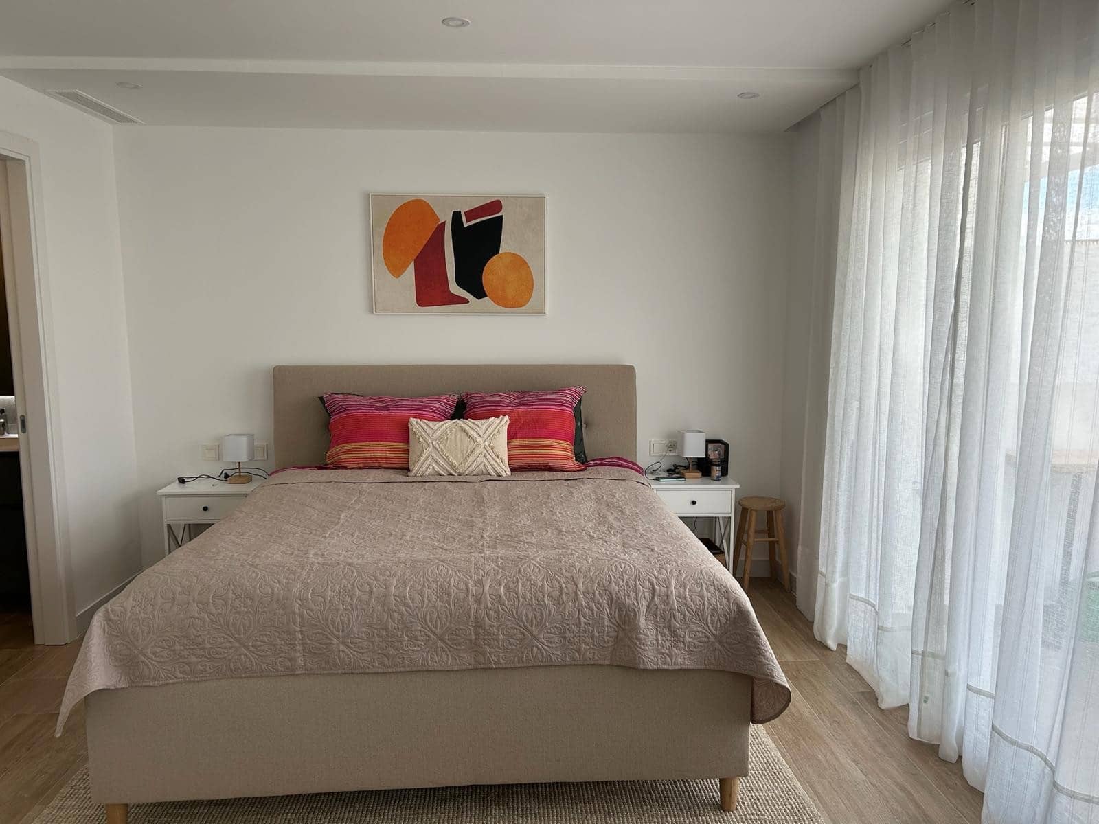 2 chambre Penthouse à vendre à Casares avec piscine garage - 495 000 € (Ref: 9530182)