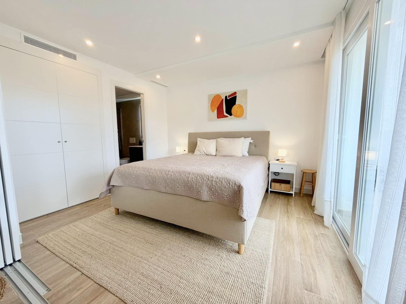 2 bedroom Penthouse for sale in Casares with pool garage - € 495,000 (Ref: 9530182)