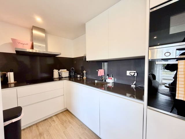 2 sovrum Takvåning till salu i Casares Pueblo, Casares med pool garage - 495 000 € (Ref: 9530182)