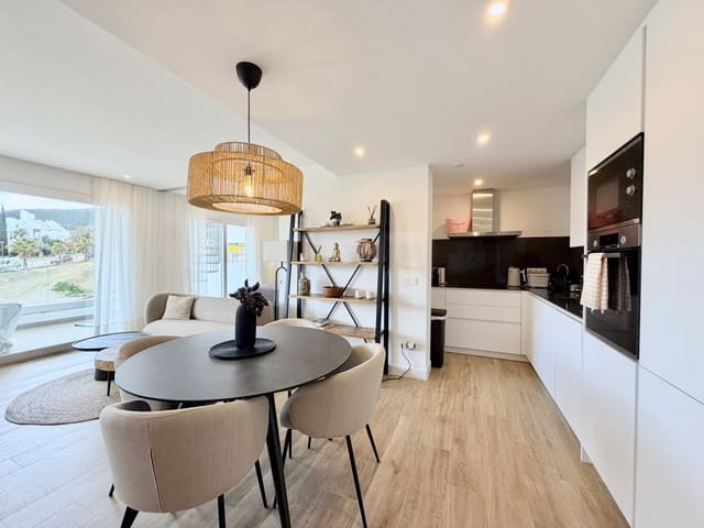 2 sovrum Takvåning till salu i Casares Pueblo, Casares med pool garage - 495 000 € (Ref: 9530182)