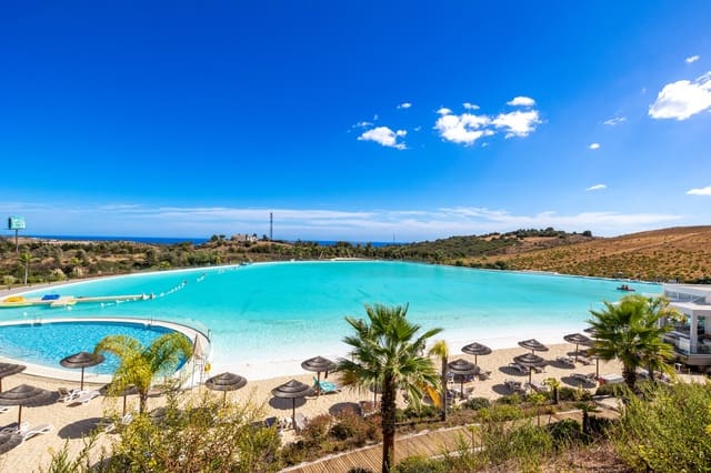 2 sovrum Takvåning till salu i Casares Pueblo, Casares med pool garage - 495 000 € (Ref: 9530182)