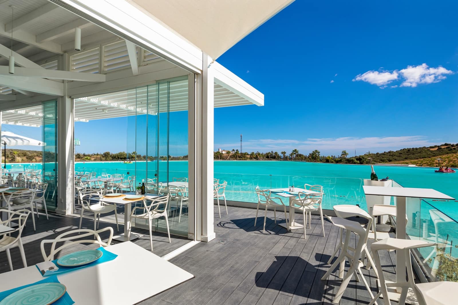 2 soverom Penthouse til salgs i Casares med svømmebasseng garasje - € 495 000 (Ref: 9530182)