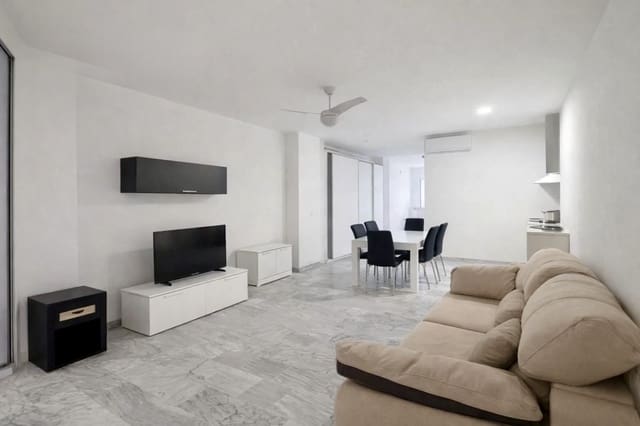 1 quarto Apartamento para venda em Bahía Dorada, Estepona com piscina garagem - 199 000 € (Ref: 9558583)