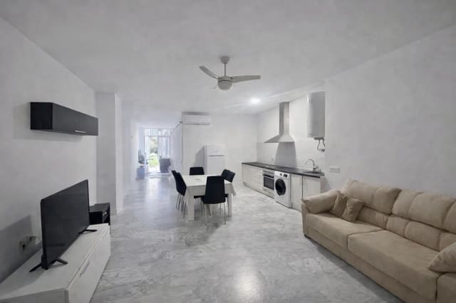 1 quarto Apartamento para venda em Bahía Dorada, Estepona com piscina garagem - 199 000 € (Ref: 9558583)