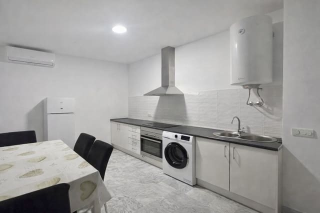 1 quarto Apartamento para venda em Bahía Dorada, Estepona com piscina garagem - 199 000 € (Ref: 9558583)