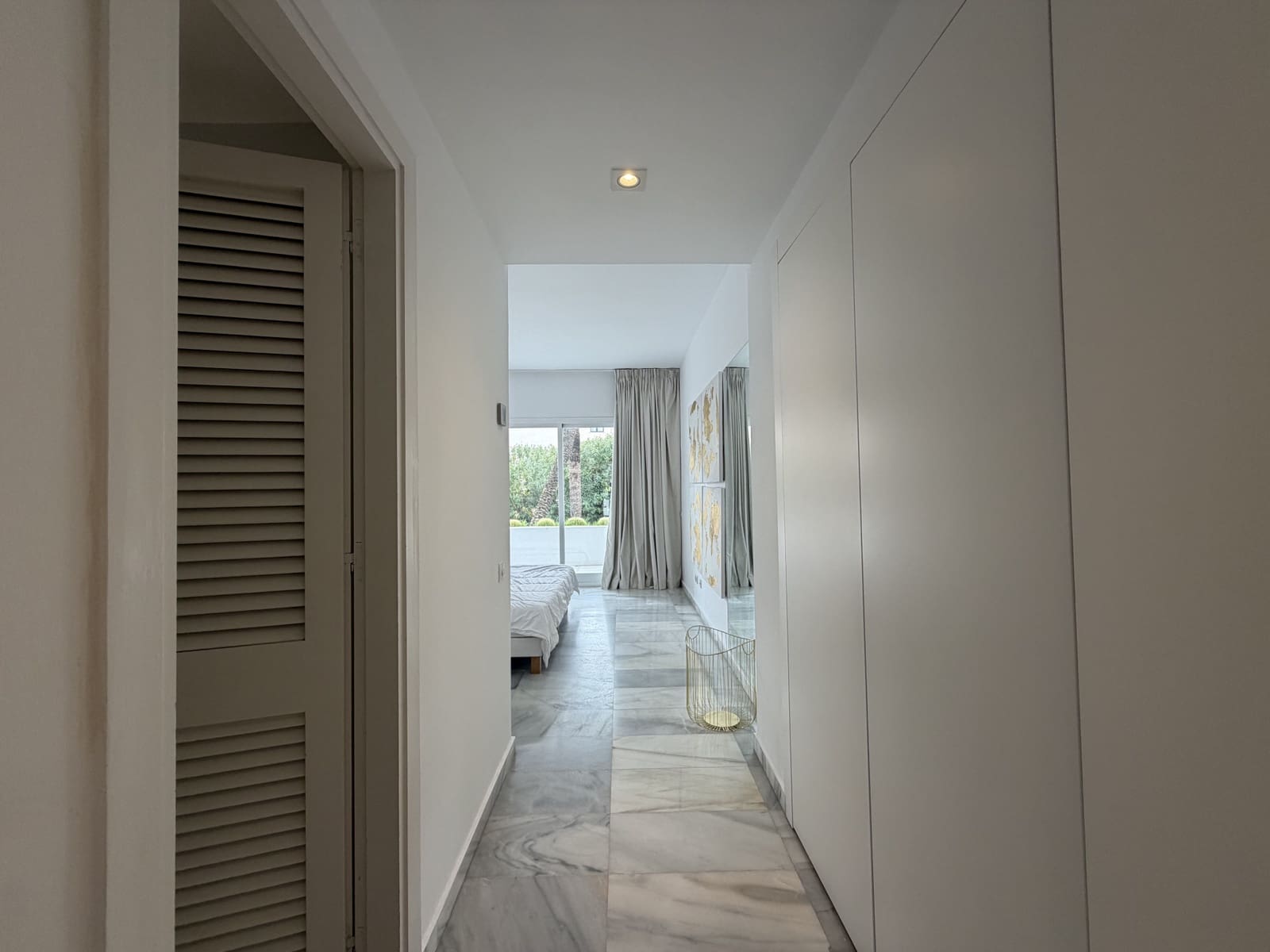 2 slaapkamer Appartement te koop in Marbella met zwembad garage - € 935.000 (Ref: 9558584)