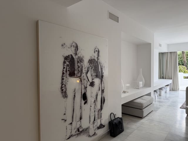 2 slaapkamer Appartement te koop in Puerto Banus, Marbella met zwembad garage - € 935.000 (Ref: 9558584)