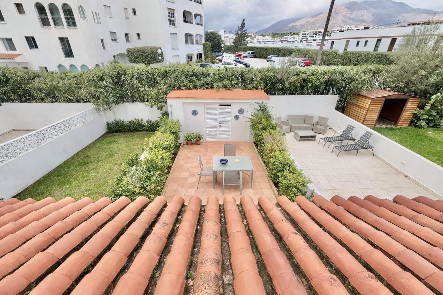 3 bedroom Townhouse for sale in Estepona with garage - € 525,000 (Ref: 9564935)
