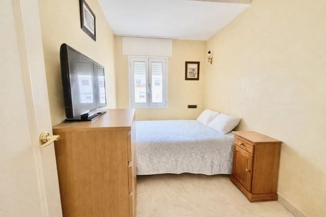 3 bedroom Townhouse for sale in Centro, Estepona with pool garage - € 525,000 (Ref: 9564935)