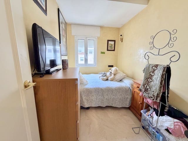 3 bedroom Townhouse for sale in Centro, Estepona with pool garage - € 525,000 (Ref: 9564935)