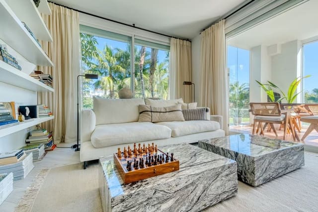 3 soveværelse Lejlighed til salg i Casares Pueblo, Casares med swimmingpool garage - € 625.000 (Ref: 9568306)