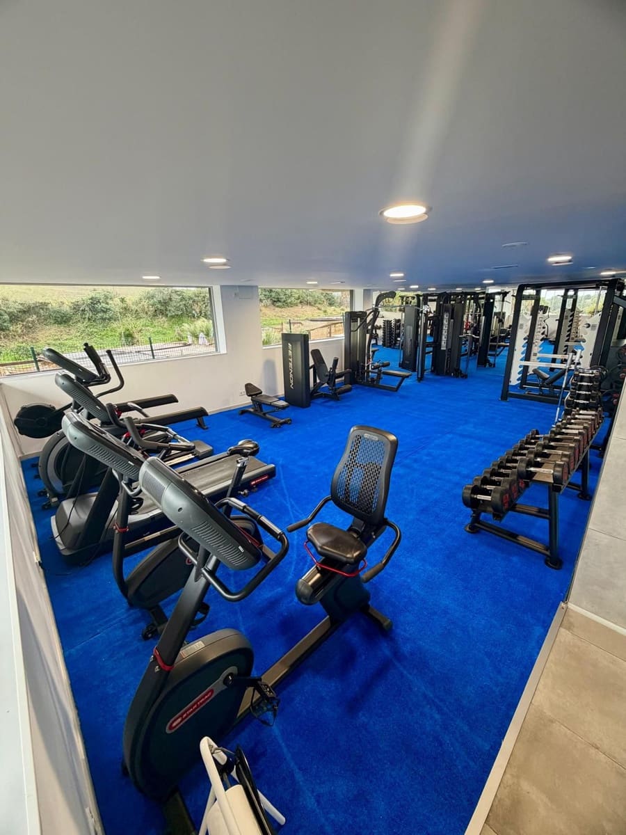 3 soveværelse Lejlighed til salg i Casares med swimmingpool garage - € 625.000 (Ref: 9568306)