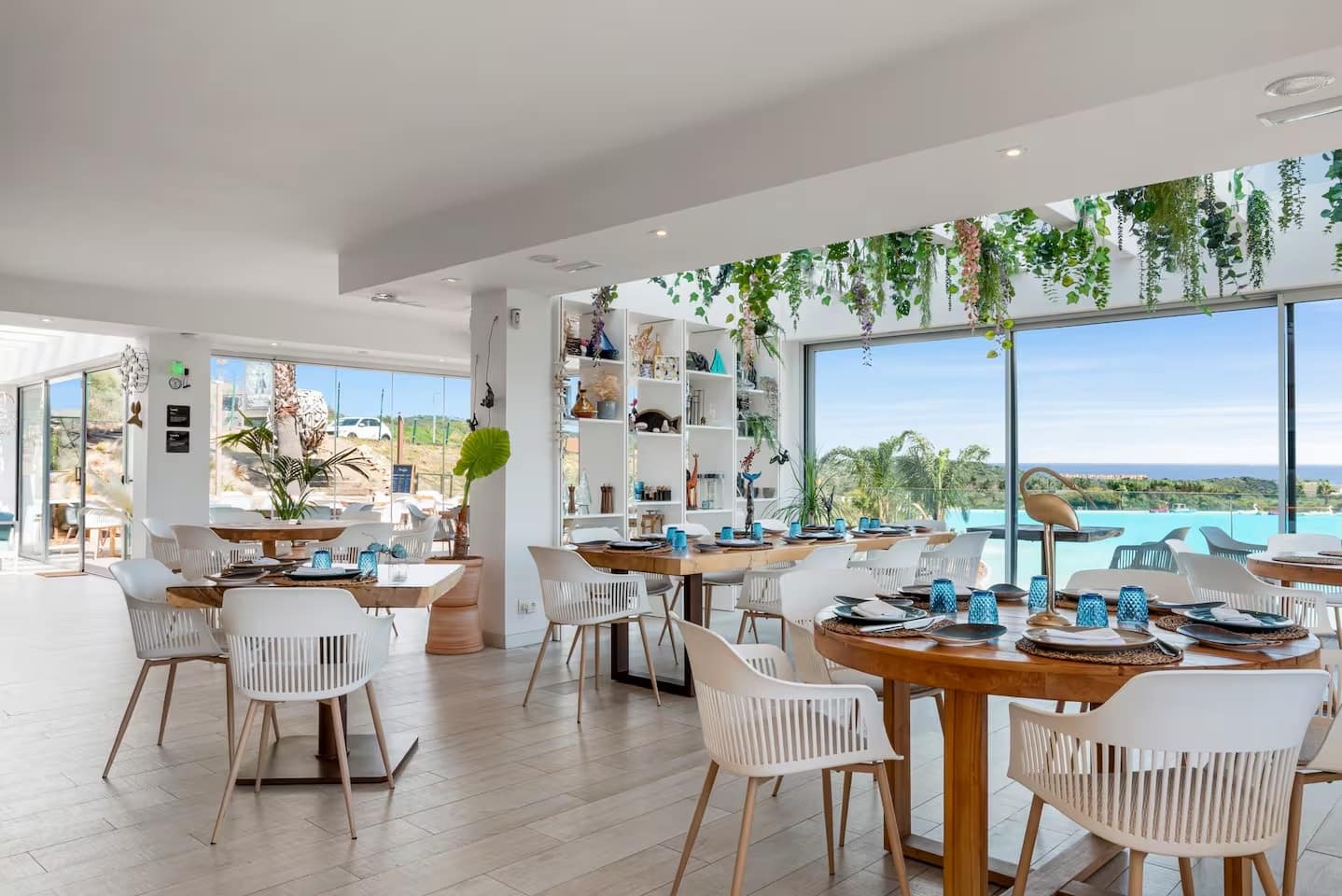 3 soveværelse Lejlighed til salg i Casares med swimmingpool garage - € 625.000 (Ref: 9568306)