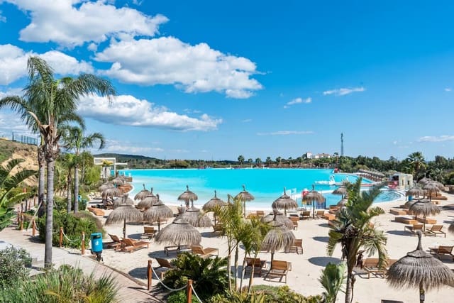 3 soveværelse Lejlighed til salg i Casares Pueblo, Casares med swimmingpool garage - € 625.000 (Ref: 9568306)