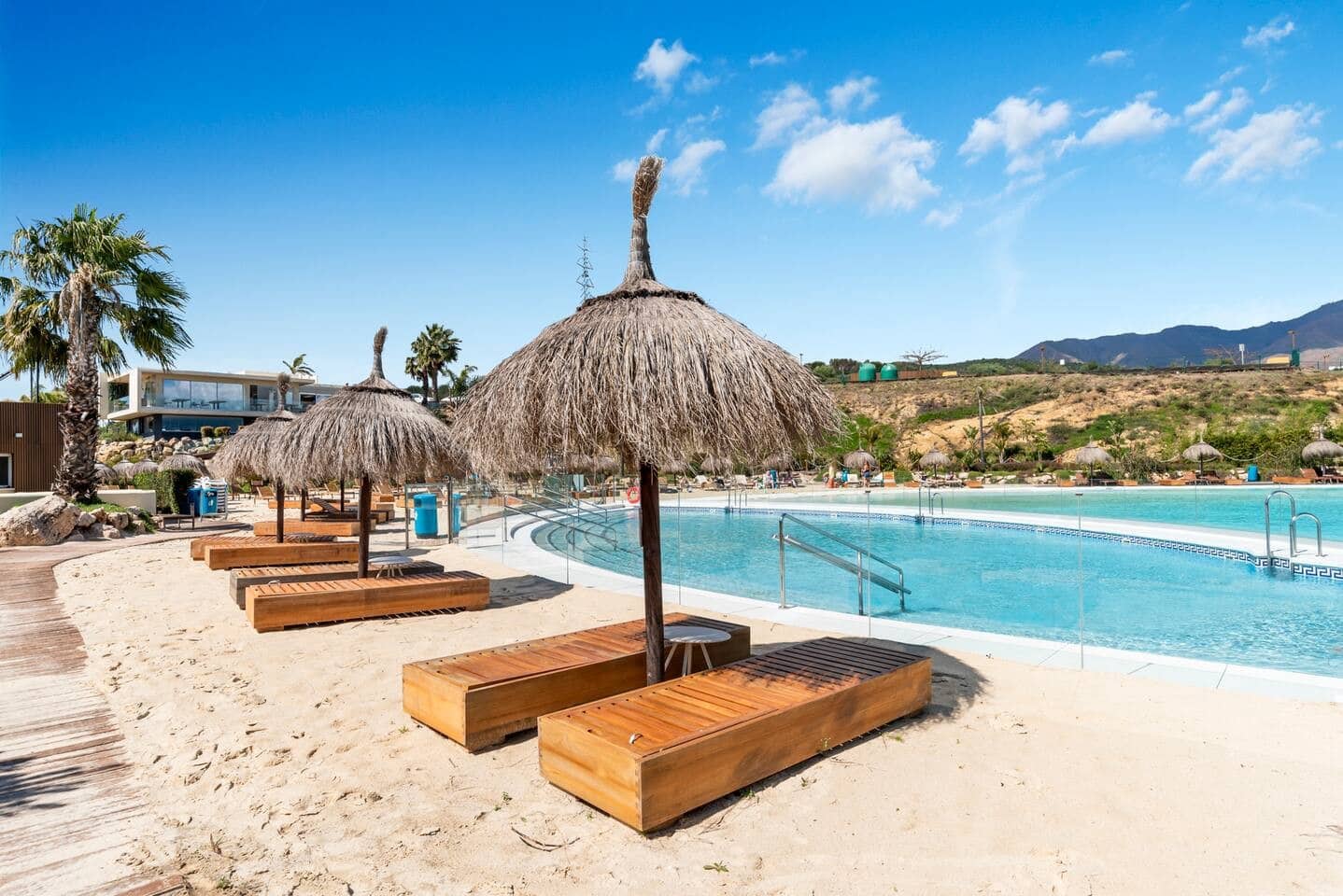 3 soveværelse Lejlighed til salg i Casares med swimmingpool garage - € 625.000 (Ref: 9568306)