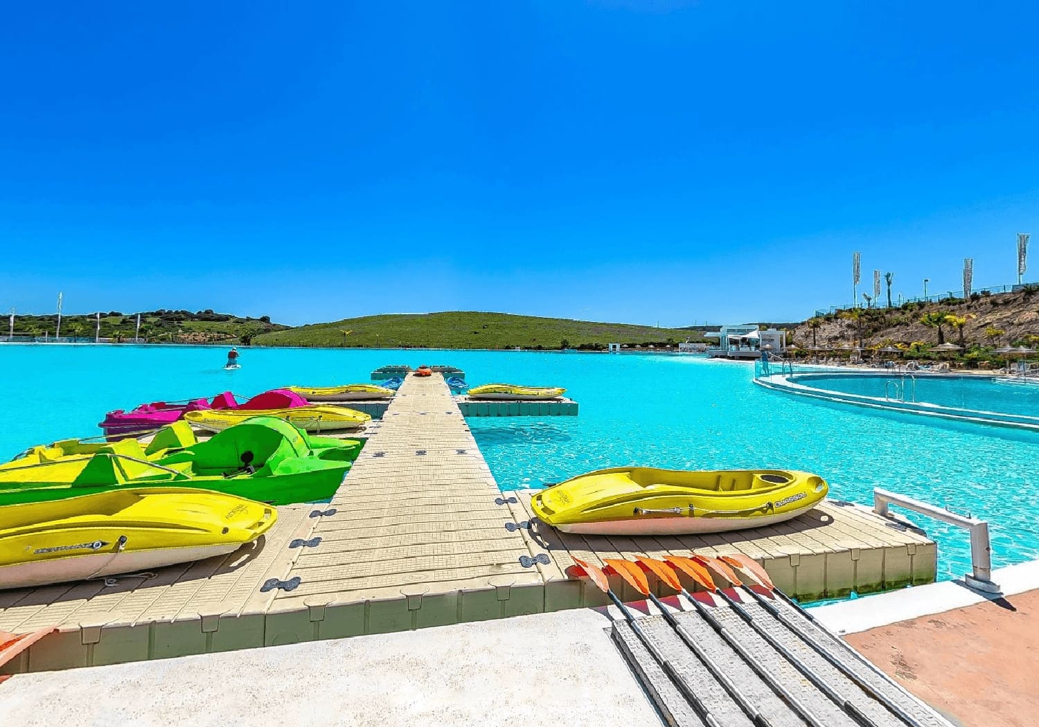 3 soveværelse Lejlighed til salg i Casares med swimmingpool garage - € 625.000 (Ref: 9568306)