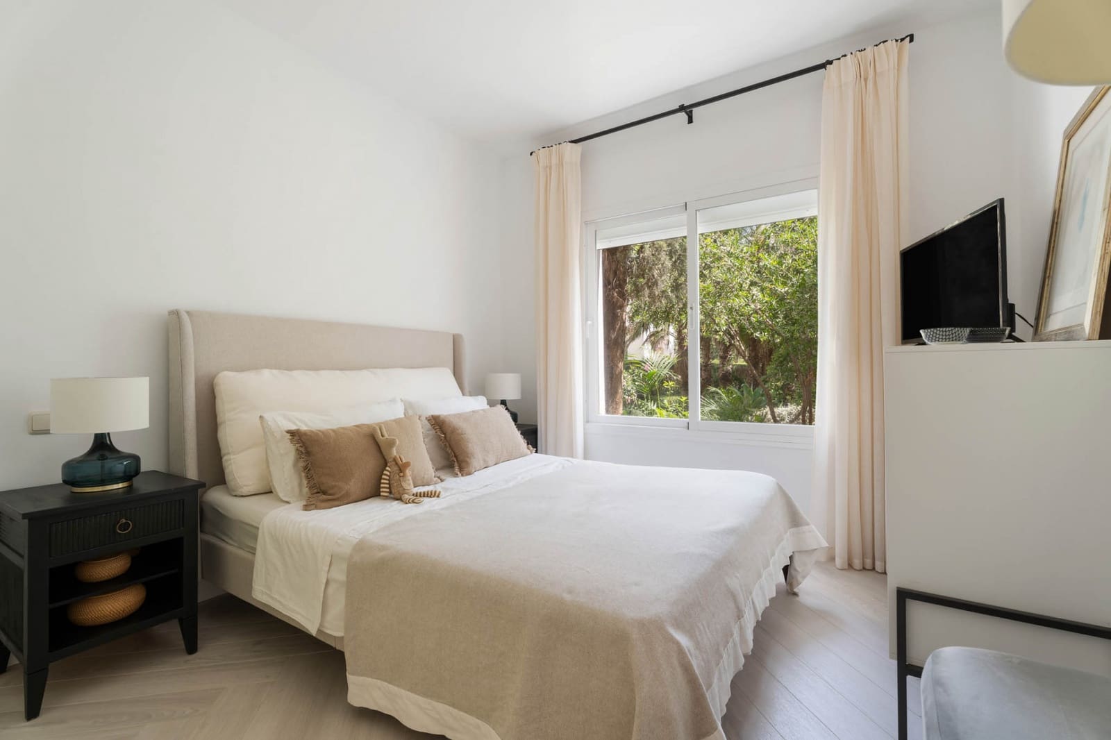 3 soveværelse Lejlighed til salg i Casares med swimmingpool garage - € 625.000 (Ref: 9568306)