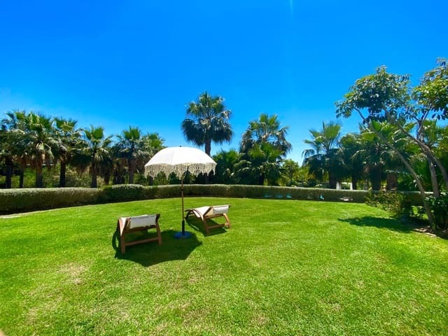 3 soveværelse Lejlighed til salg i Casares Pueblo, Casares med swimmingpool garage - € 625.000 (Ref: 9568306)