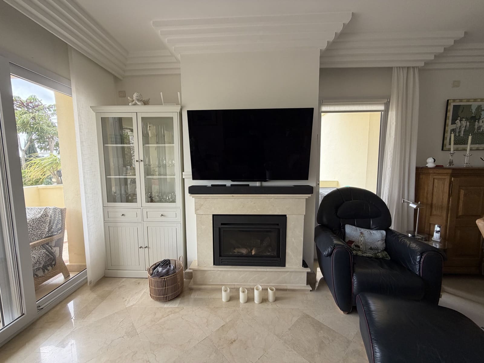 2 Zimmer Apartment zu verkaufen in Casares mit Pool Garage - 425.000 € (Ref: 9574176)