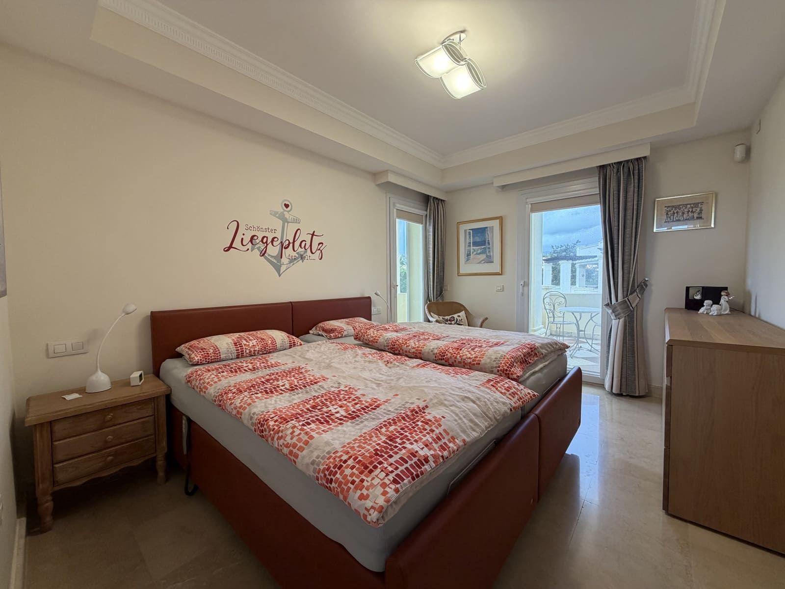 2 Zimmer Apartment zu verkaufen in Casares mit Pool Garage - 425.000 € (Ref: 9574176)