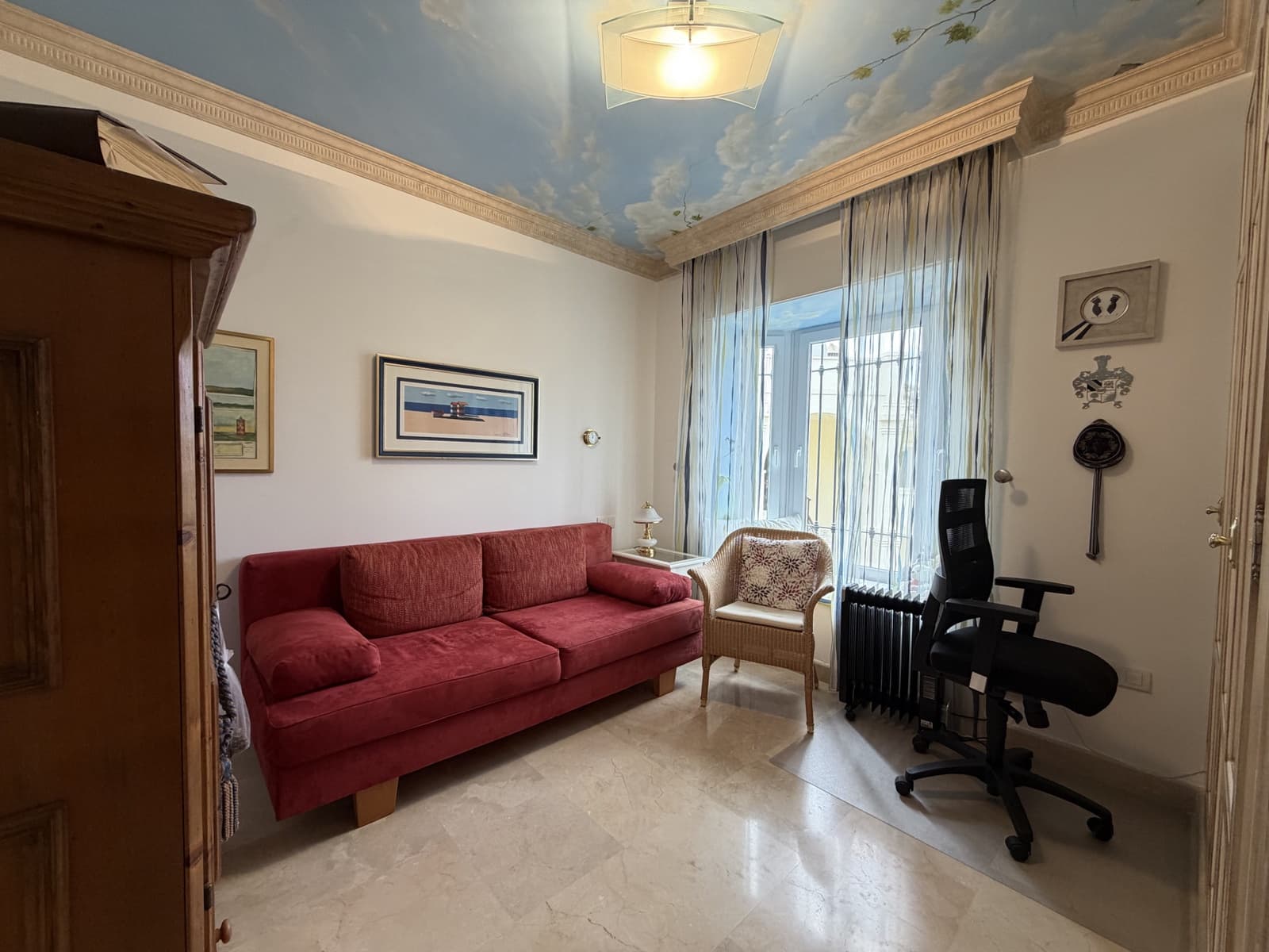 2 Zimmer Apartment zu verkaufen in Casares mit Pool Garage - 425.000 € (Ref: 9574176)