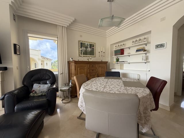 2 Zimmer Apartment zu verkaufen in Casares Golf - Casares del Sol, Casares mit Pool Garage - 425.000 € (Ref: 9574176)